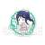 [Love Live! Sunshine!!] Acrylic Sticker - 9 angels - Kanan Matsuura (Anime Toy) Item picture1