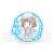 [Love Live! Sunshine!!] Acrylic Sticker - 9 angels - You Watanabe (Anime Toy) Item picture1