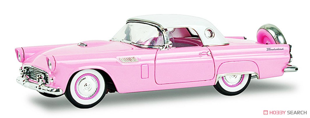 1956 Ford Thunderbird (Model Car) Item picture1