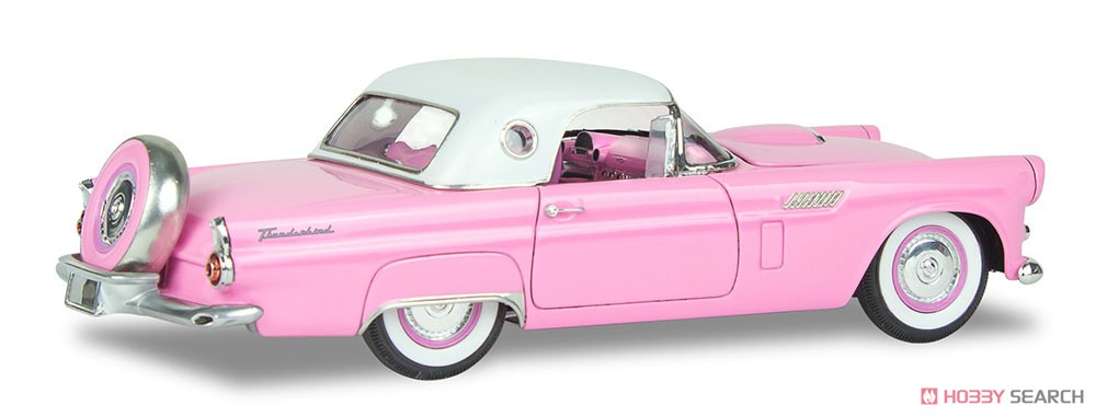 1956 Ford Thunderbird (Model Car) Item picture4