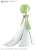 Pokemon Plastic Model Collection 49 Select Series Gardevoir (Plastic model) Other picture2