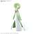 Pokemon Plastic Model Collection 49 Select Series Gardevoir (Plastic model) Other picture1