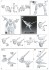 ガンダムパーフェクトストライクフリーダム (HG) (ガンプラ) 設計図4 モーダル サムネイル