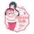 Love Live! Nijigasaki High School School Idol Club Travel Sticker (Room Wear) (8) Setsuna Yuki (Anime Toy) Item picture1