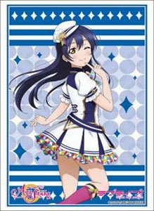 Bushiroad Sleeve Collection HG Vol.2936 Love Live! [Umi Sonoda] Scfes Thanksgiving 2020 Ver. (Card Sleeve)