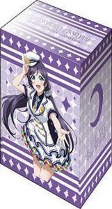 Bushiroad Deck Holder Collection V3 Vol.64 Love Live! [Nozomi Tojo] Scfes Thanksgiving 2020 Ver. (Card Supplies)