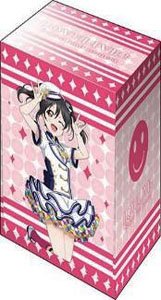 Bushiroad Deck Holder Collection V3 Vol.66 Love Live! [Nico Yazawa] Scfes Thanksgiving 2020 Ver. (Card Supplies)