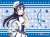 Bushiroad Rubber Mat Collection V2 Vol.73 Love Live! [Umi Sonoda] Scfes Thanksgiving 2020 Ver. (Card Supplies) Item picture1