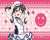 Bushiroad Rubber Mat Collection V2 Vol.78 Love Live! [Nico Yazawa] Scfes Thanksgiving 2020 Ver. (Card Supplies) Item picture1