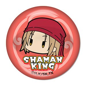 「SHAMAN KING」 キャラっとストーン コレクション デザイン02 (恐山アンナ) (キャラクターグッズ)