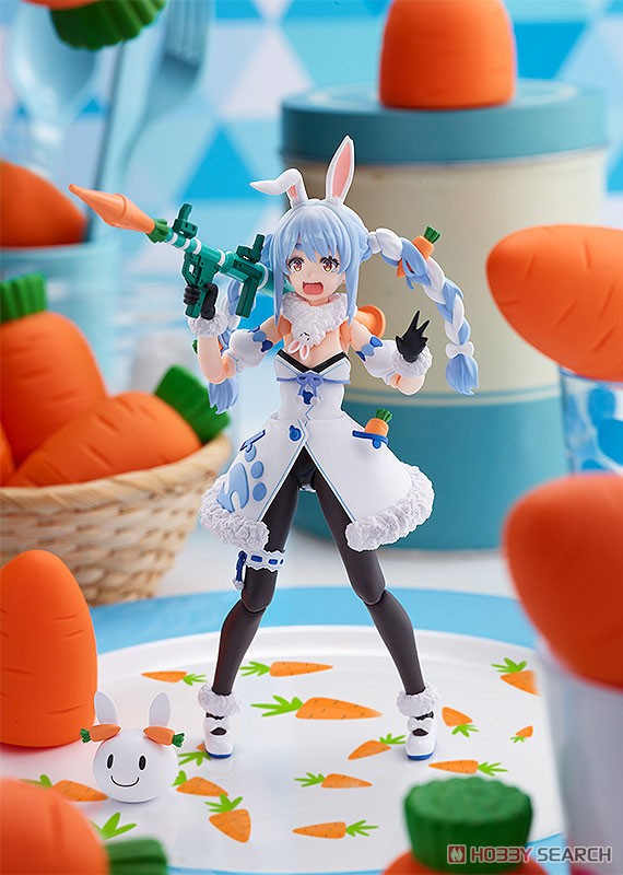 figma Usada Pekora (PVC Figure) Other picture3