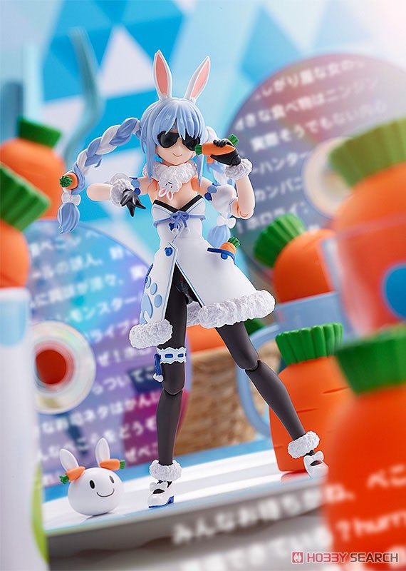 figma Usada Pekora (PVC Figure) Other picture4