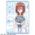 [The Quintessential Quintuplets Season 2] Big Blanket Design 03 (Miku Nakano) (Anime Toy) Item picture1