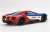 Ford GT `Victory Edition` (Diecast Car) Item picture2