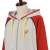 Fate/Grand Order - Divine Realm of the Round Table: Camelot Character Image Parka Mordred Mens Free (Anime Toy) Item picture4