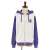 Fate/Grand Order - Divine Realm of the Round Table: Camelot Character Image Parka Nitocris Mens Free (Anime Toy) Item picture1