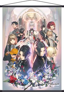 Caligula 2 B2 Tapestry A (Anime Toy)