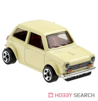 ホットウィール ベーシックカー カスタム `70 ホンダ N600 (玩具) 商品画像1