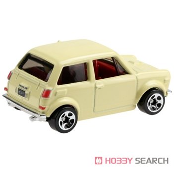 ホットウィール ベーシックカー カスタム `70 ホンダ N600 (玩具) 商品画像2