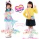 くるくる変身！マーメイドアクアパクト スペシャルセット (キャラクタートイ) その他の画像1 サムネイル