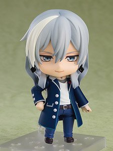 Nendoroid Yuki (PVC Figure)