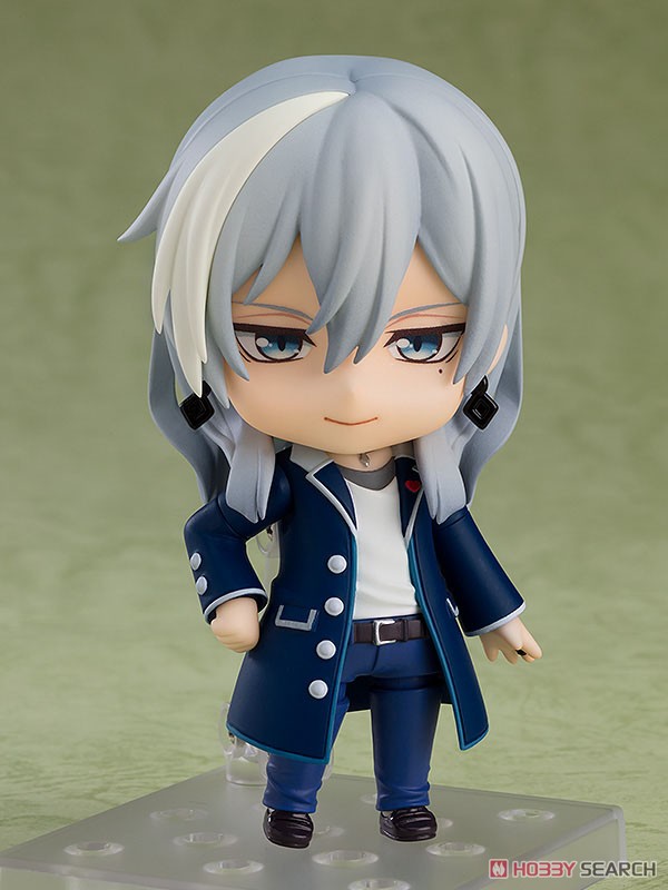 Nendoroid Yuki (PVC Figure) Item picture1