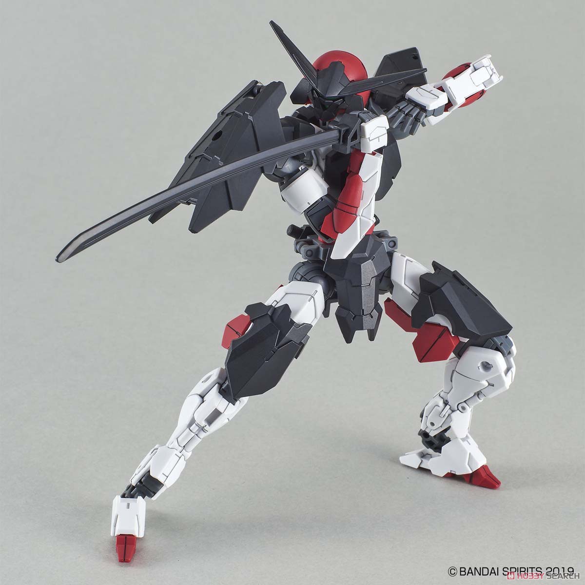 30MM EXM-A9s スピナティオ (戦国仕様) (プラモデル) 商品画像2