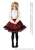 PNM Classical Blouse & Camisole Set (White) (Fashion Doll) Other picture1