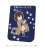 Leather Sticky Notes Book [Bungo Stray Dogs Wan!] 02 Osamu Dazai (Anime Toy) Item picture1