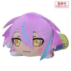 プロジェクトセカイ カラフルステージ！ feat.初音ミク 寝そべり ぬいぐるみ`神代類`(S) (キャラクターグッズ)