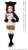 PNS Snotty Cat Nekomimi Knit Hatt II (Black) (Fashion Doll) Other picture1