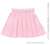 PNS Snotty Cat Pleated Skirt (Pink) (Fashion Doll) Item picture1