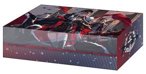 Bushiroad Storage Box Collection Vol.470 Azur Lane [Scherzo of Iron and Blood] (Card Supplies)