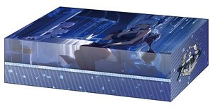 Bushiroad Storage Box Collection Vol.471 Azur Lane [-Moonlight Tea Party-] (Card Supplies)