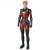 Mafex No.163 Captain Marvel (Endgame Ver.) (Completed) Item picture3