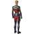 Mafex No.163 Captain Marvel (Endgame Ver.) (Completed) Item picture4