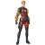 Mafex No.163 Captain Marvel (Endgame Ver.) (Completed) Item picture7
