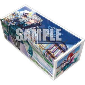ブシロードストレイジボックスコレクションV2 Vol.22 カードファイト!! ヴァンガード overDress 『Astesice』 (カードサプライ)