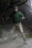 Universal Monster/ The Wolf Man: Lawrence Talbot Ultimate 7inch Action Figure (Completed) その他の画像6 Thumbnail
