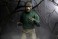 Universal Monster/ The Wolf Man: Lawrence Talbot Ultimate 7inch Action Figure (Completed) その他の画像9 Thumbnail