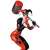 Mafex No.162 Harley Quinn (Batman: Hush Ver.) (Completed) Item picture2