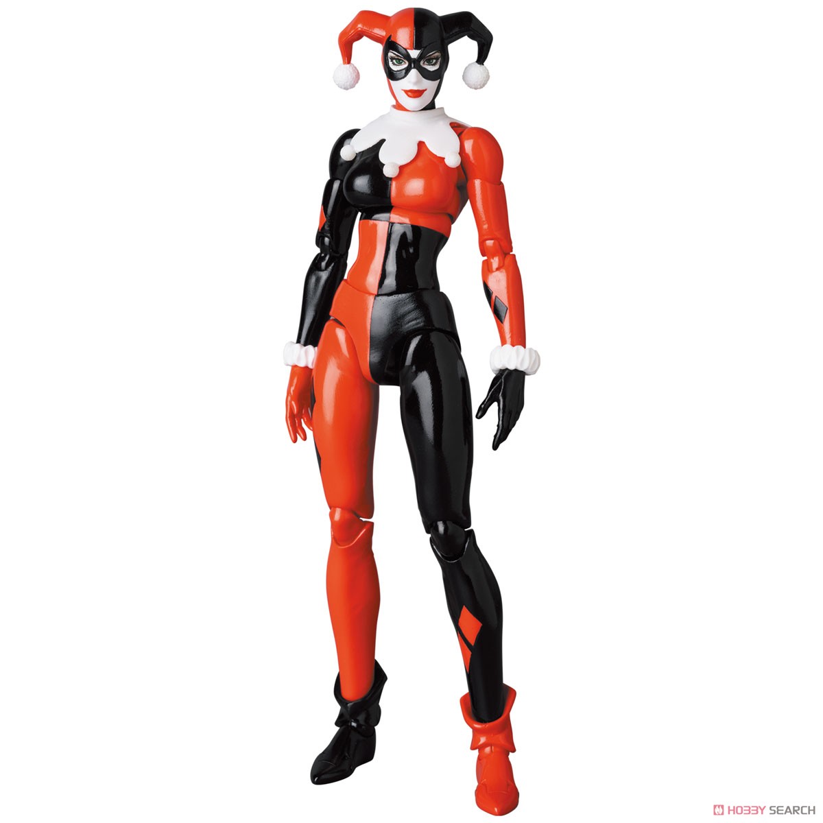 MAFEX No.162 HARLEY QUINN (BATMAN: HUSH Ver.) (完成品) 商品画像3