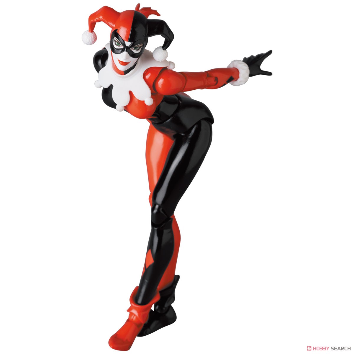 MAFEX No.162 HARLEY QUINN (BATMAN: HUSH Ver.) (完成品) 商品画像6