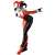Mafex No.162 Harley Quinn (Batman: Hush Ver.) (Completed) Item picture6