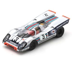 Porsche 917 K No.3 Winner Sebring 12H 1971 V.Elford G.Larrousse (ミニカー)