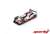 TOYOTA TS050 HYBRID No.8 TOYOTA GAZOO Racing Winner 24H Le Mans 2020 S.Buemi K.Nakajima (ミニカー) 商品画像1