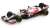アルファロメオレーシングオーレン C41 キミ・ライコネン バーレーンGP 2021 (ミニカー) 商品画像1