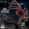 MDS Designer Series/ Alien: Alien Big Chap DX 6inch Action Figure (Completed) その他の画像7 Thumbnail