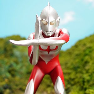 1/6 特撮シリーズ シン・ウルトラマン スペシウム光線ポーズ (完成品)