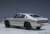 日産 スカイライン 2000 GT-R (KPGC110) (シルバー) (ミニカー) 商品画像2